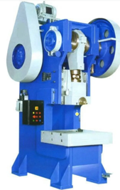 Power Press M/C