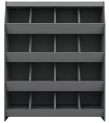 Slotted Angle Racks