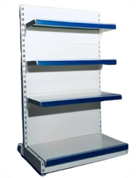 Pallet Racks