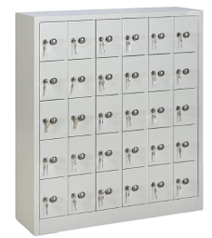 Locker Cupboard
