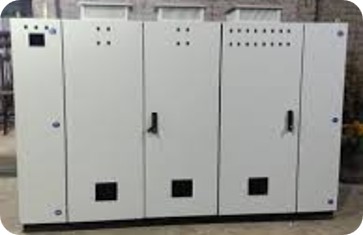 Electrical Panels