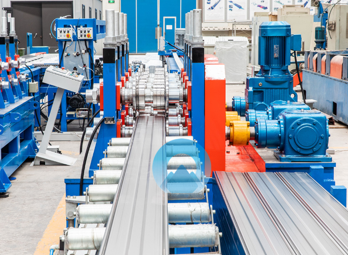 Processing Machine