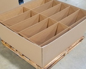 Pallet Rack