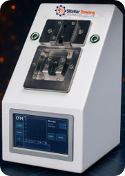 Crimp Force Monitor
