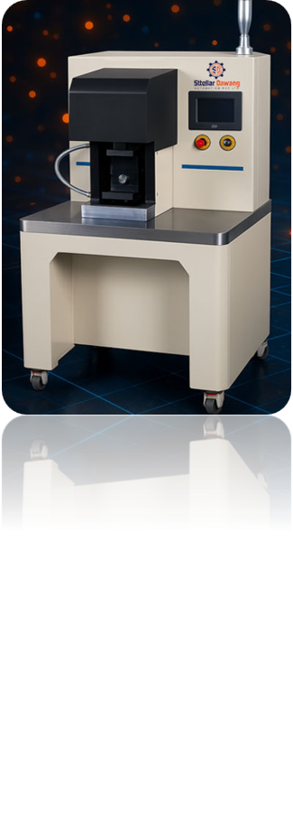Ultrasonic Welding Machine