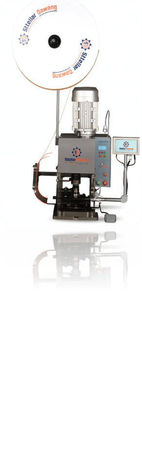 Taping Machine