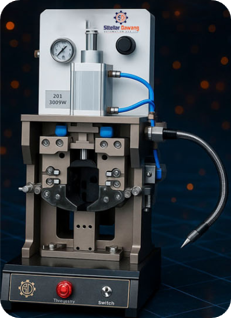 Crimping Machine - Servo Press
