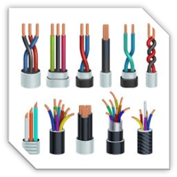 Wires & Cables