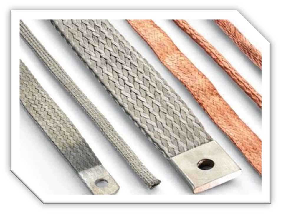 Earth Strap