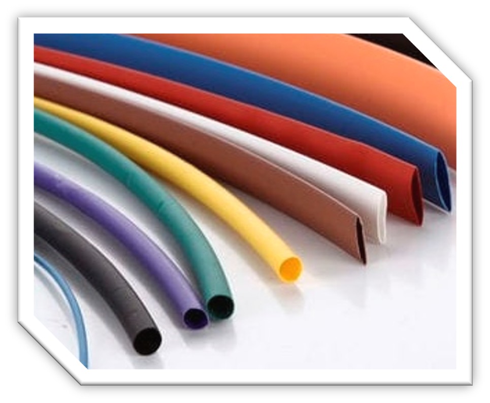 Heat Shrink Tube