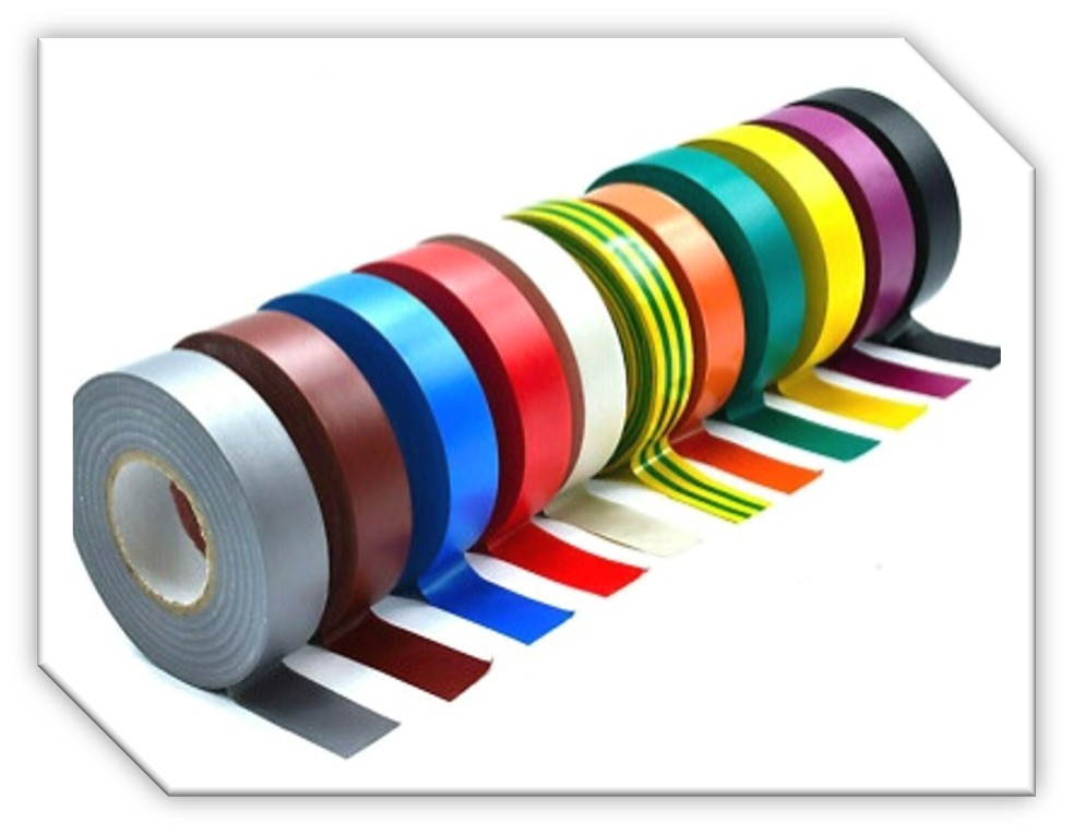 PVC Tapes