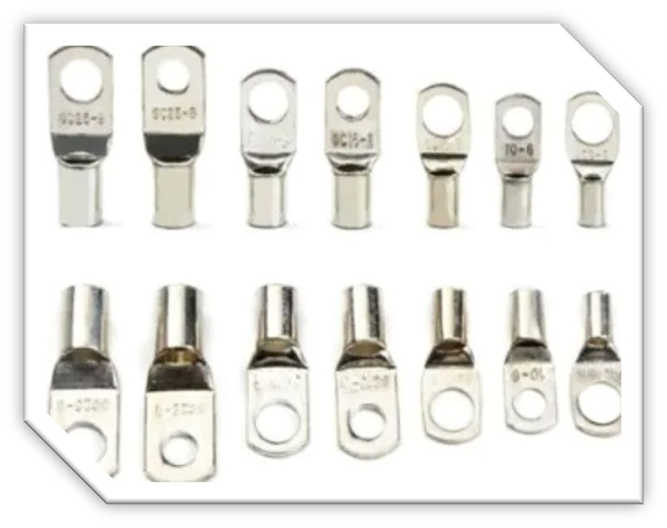 Lug Terminals